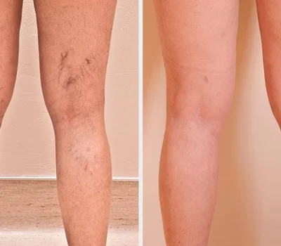 Clínica de Fleboestética Avanzada
