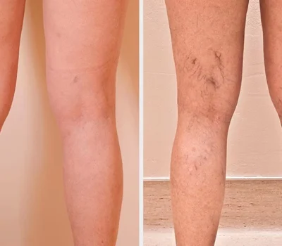 Clínica de Fleboestética Avanzada